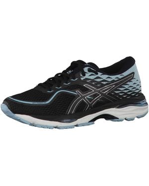 Asics Gel-cumulus 19 - Black