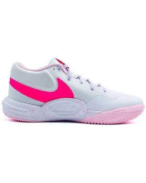 Nike 's Volleyball Shoes - Pink