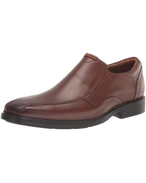 Clarks Lite Ave Loafer für - Braun