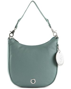 Mandarina Duck Mellow Leather - Verde