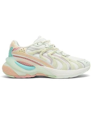PUMA Inverse Trainers - White
