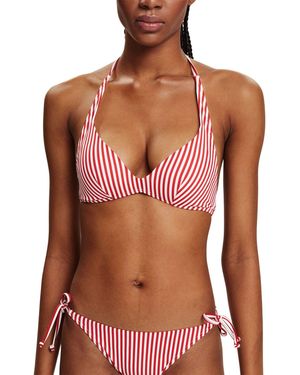 Esprit Silverance Beach Ssn Npad.houders. - Roze