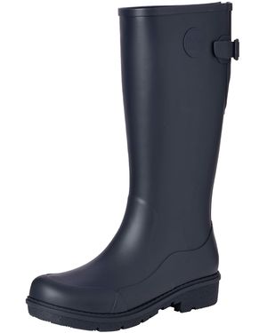 Fitflop Wonderwelly - Blue