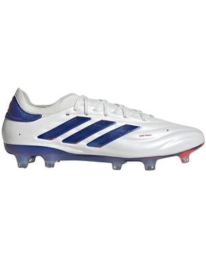 adidas Copa Pure 2 Elite Knit Fg Shoes - Blue