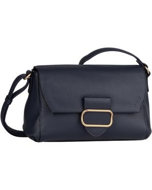 Gabor Bags Melora Cross Bag - Blau