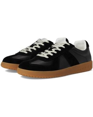 Steve Madden Dixon Shoes 10.5 D - Black