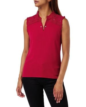 Naf Naf Omeda T-Shirt - Grün