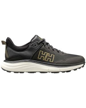 Helly Hansen Cantabria Shoes Hiking - Black