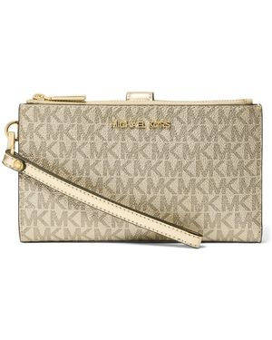 Michael Kors DBLZP WRISTLET PALE GOLD One Size - Mettallic