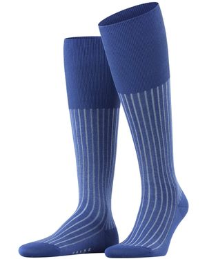FALKE Shadow M KH Calzini - Blu