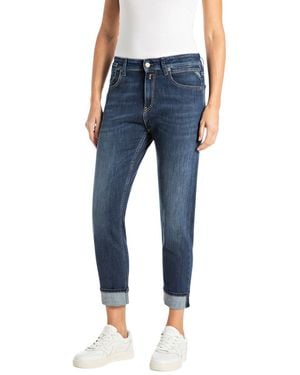 Replay Wa416 Jeans - Blue