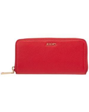 Joop! Vivace Melete Purse Red - Rosso