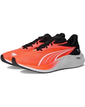 PUMA Scarpe da corsa da - Rosso