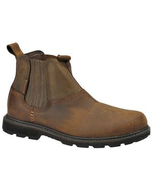 Skechers Segment- Ander, Trainers - Brown