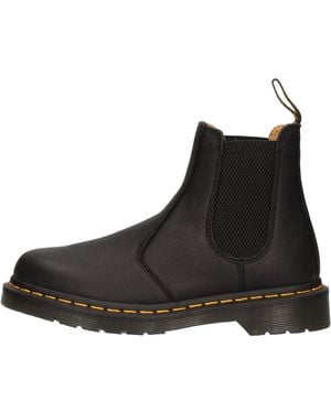 Dr. Martens 2976 Chelsea Boot - Nero