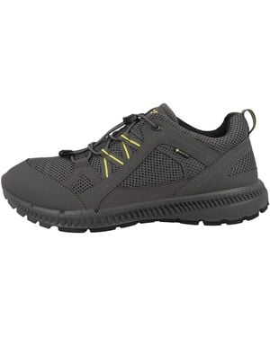 Ecco Terracruise II Shoes - Schwarz