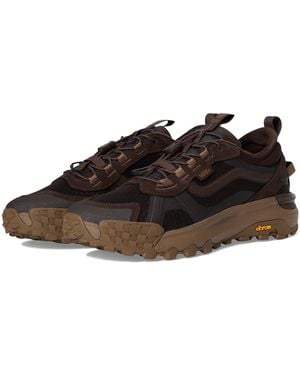 Vans VN000D5VDRB1 DARK - Schwarz
