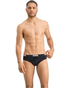PUMA TRUNK - Blu