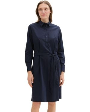 Tom Tailor Sky Captain - Blau