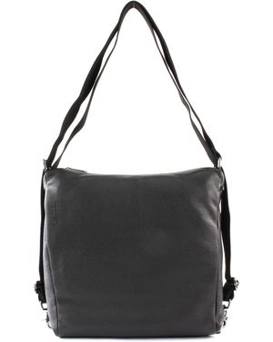 Mandarina Duck FZT72 Borse A Spalla Accessori - Nero