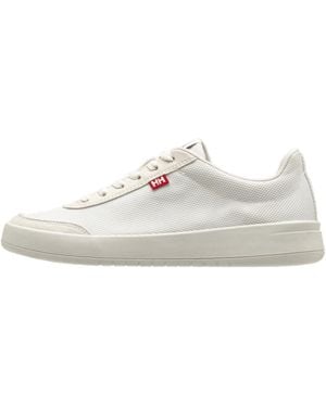 Helly Hansen W Halmstad 2 Trainer - White