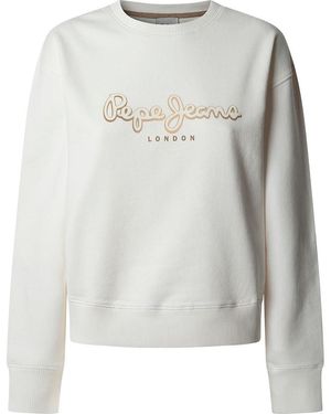 Pepe Jeans Maddy - Grijs