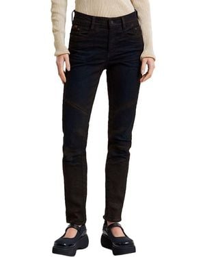 G-Star Ace 2.0 Biker Slim Straight - Blauw