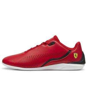 Puma ferrari sf evo cat night black sneakers on sale