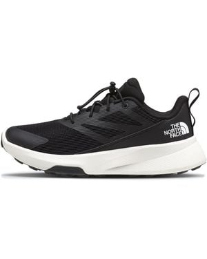 The North Face Nf0a83o4kt0 Y Altamesa Tnf Black/asphalt Grey Uk 13