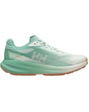 Helly Hansen Helly-hansen S Kestrel Trail Runner - Green