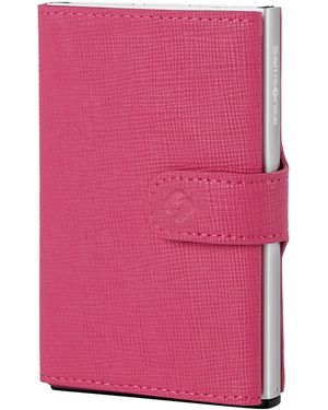 Samsonite Alu Fit Slg - Pink