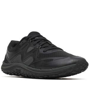 Merrell Trail Glove 8 Trainer - Black