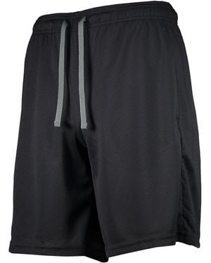 Under Armour Tech Mesh Shorts - Black