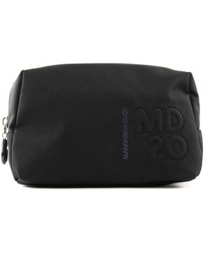Mandarina Duck Md20 Minuteria/Dress Blue - Nero
