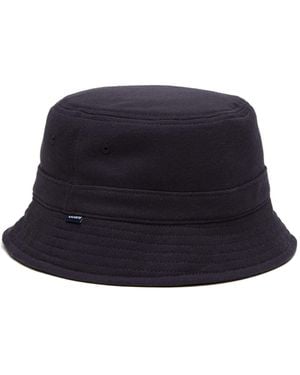 Lacoste RK2056 Cappello a Falda Larga - Blu