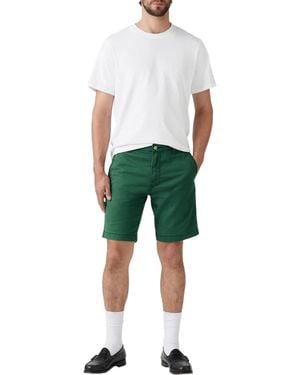 Levi's Xx Chino Shorts Ii - Green