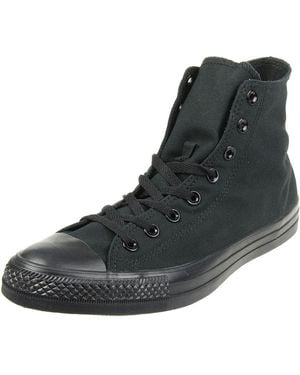 Converse Adulto, - Nero