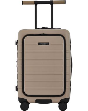 Scotch & Soda Tilburg Gepäck - Natur