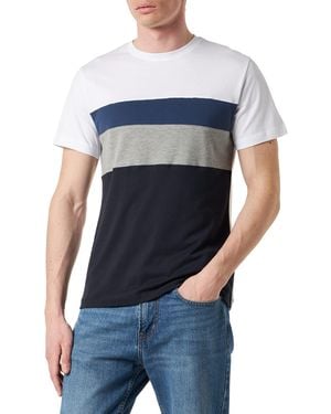 Geox M T-shirt - Blue