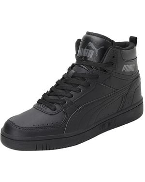 PUMA Rebound JOY - Nero