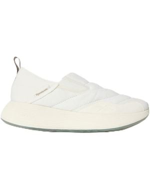 Reebok DMX Comfort + Slip ON Winter - Bianco