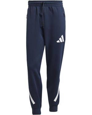 adidas Z.n.e. Pants Pantaloni della tuta Donne - Blu