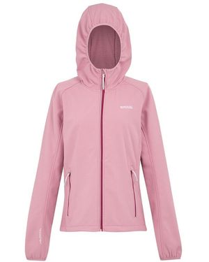 Regatta Arec Iii S Softshell Jacket - Pink