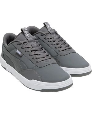 PUMA Skate Trainer - Grey