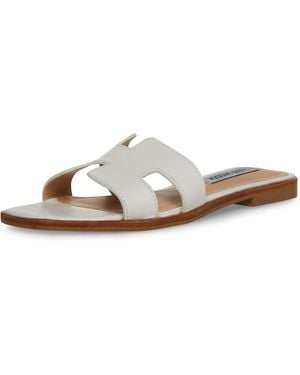 Steve Madden Sandalo Hadyn Donna - Nero