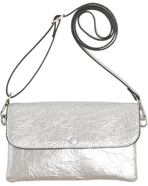 Esprit 054ea1o303 Clutches - White