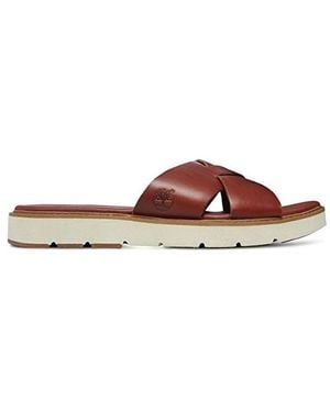 Timberland Mittelbraun - Größe: 37,5