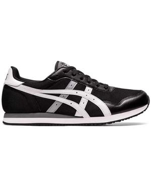 Asics Tiger Runner Laufschuhe - Schwarz