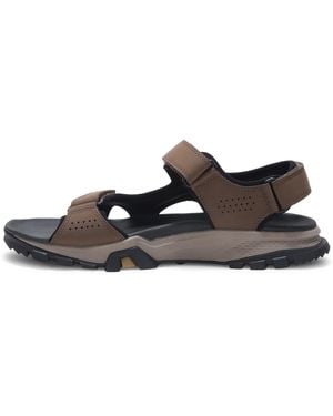 Timberland Lincoln Peak Strap Sandal Tb0a5t48968 - Bruin