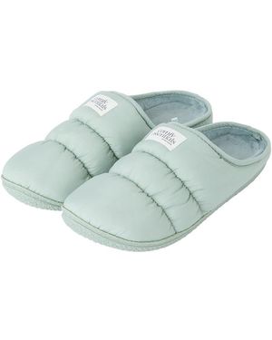 Women'secret Slippers Everyday Essentials 1 - Azul